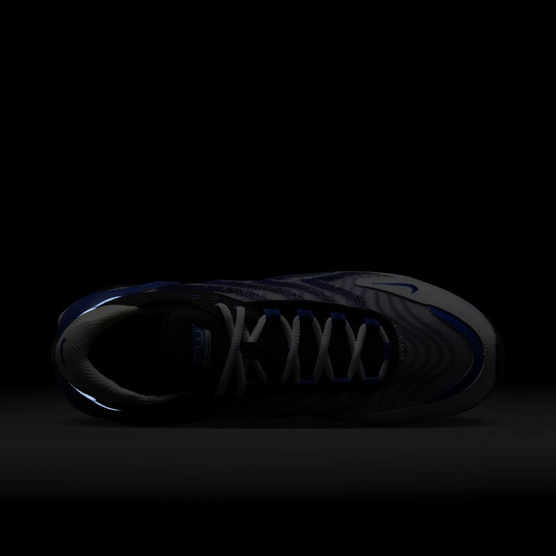 Nike Air Max TW, Blanco/Concord/Puro Platino/Azul Carrera, hi-res