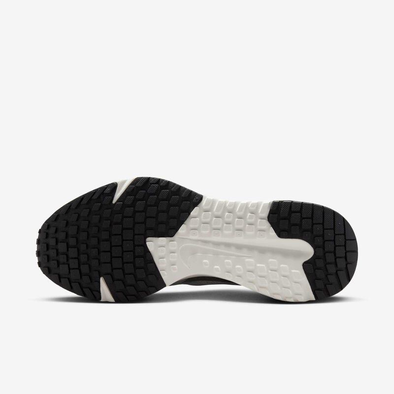 Nike Run Defy, Blanco/Barely Volt/Photon Dust/Plata metalizado, hi-res