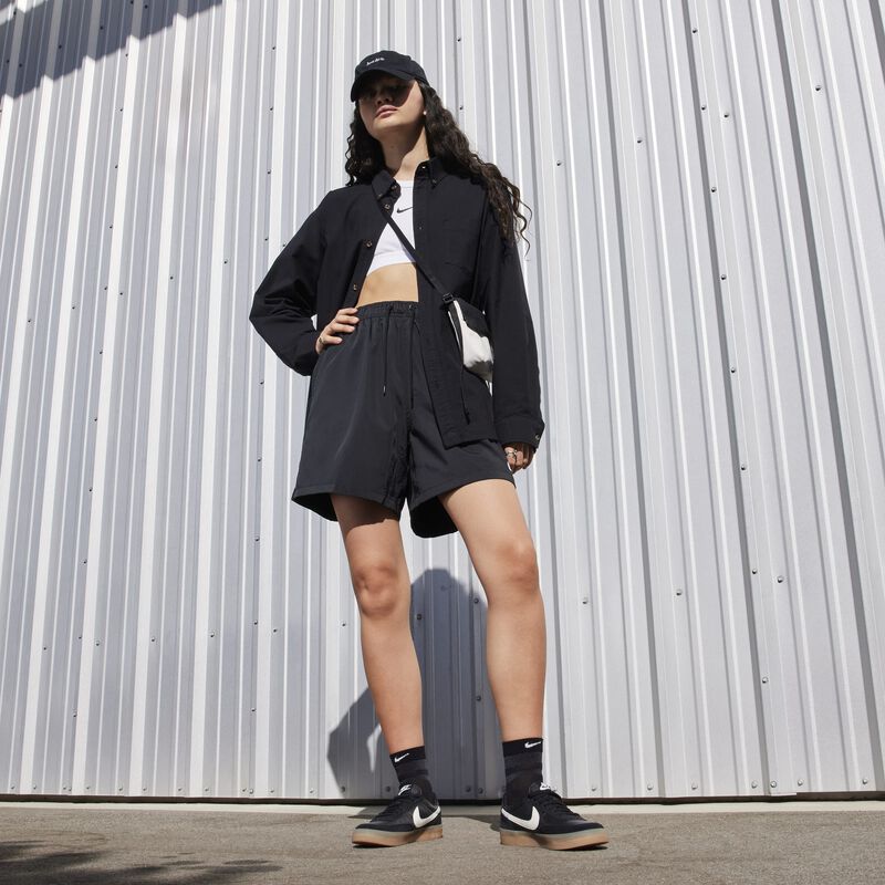 [Ljava.lang.String;@28ef691a Nike Killshot, Negro, hi-res