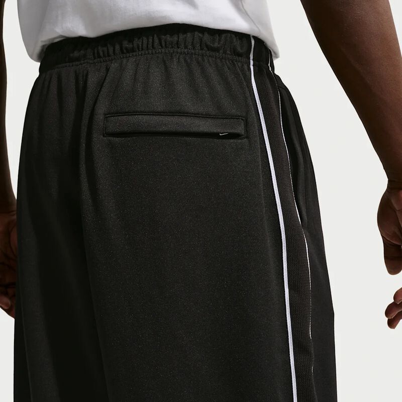 Pantalon Nike, Negro, hi-res