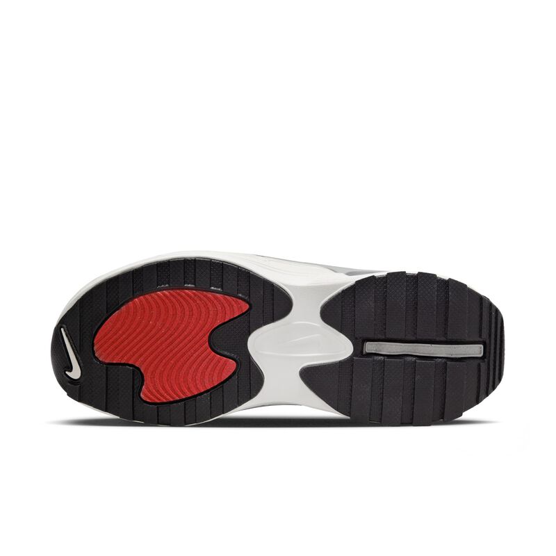 Nike Air Max Bliss, Vela/Chile Polvo de Fotones Rojos, hi-res