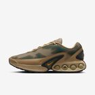 Nike Air Max Dn, Oliva neutro/Negro/Abeto/Cerámica brillante, hi-res