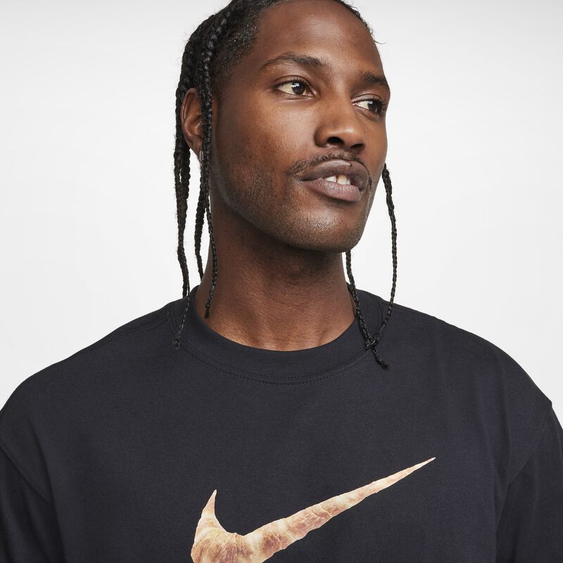 Nike Sportswear, Negro, hi-res