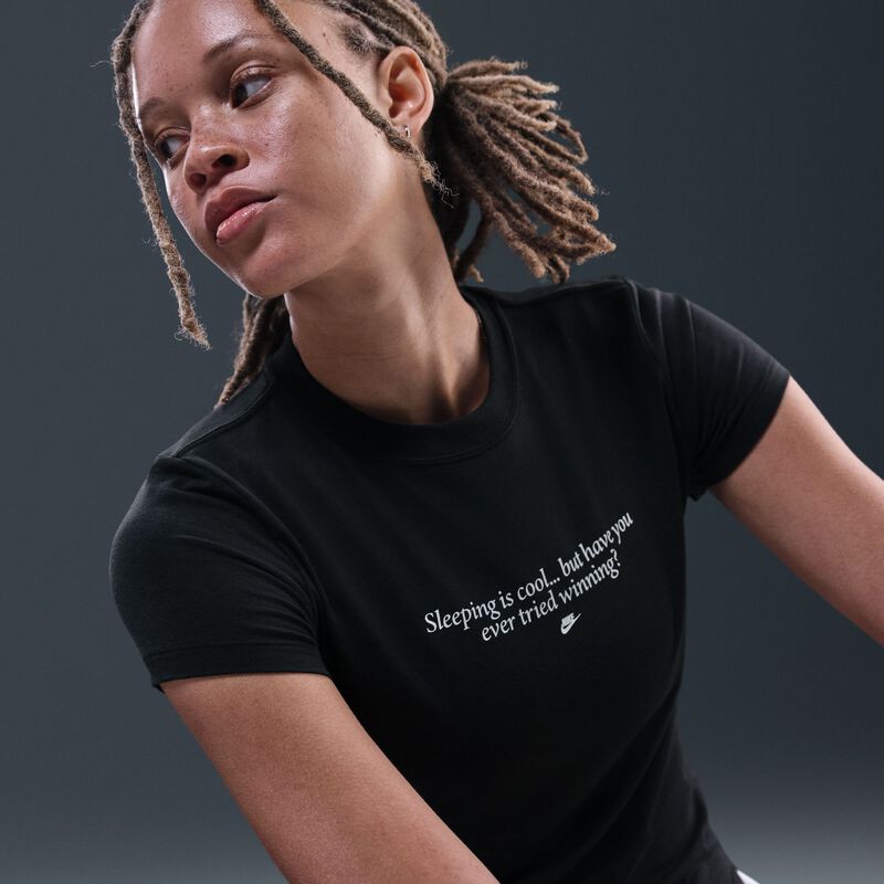 Polo Nike Sportswear, Negro, hi-res