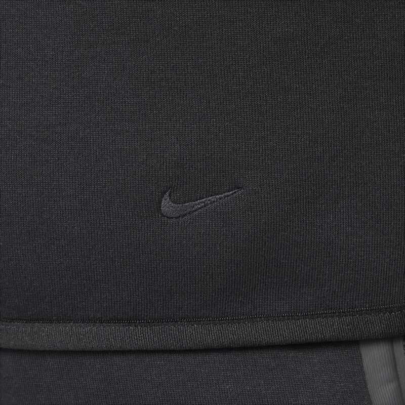 Nike Tech, Negro/Gris Oscuro Jaspeado/Negro, hi-res