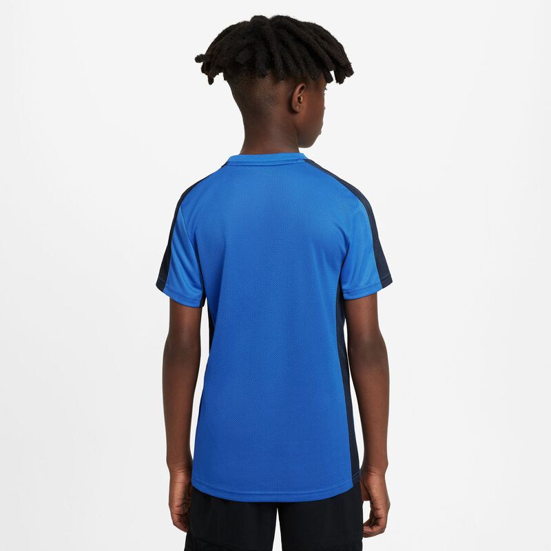 Nike Dri-FIT Academy23, Azul Real/Obsidiana/Blanca, hi-res