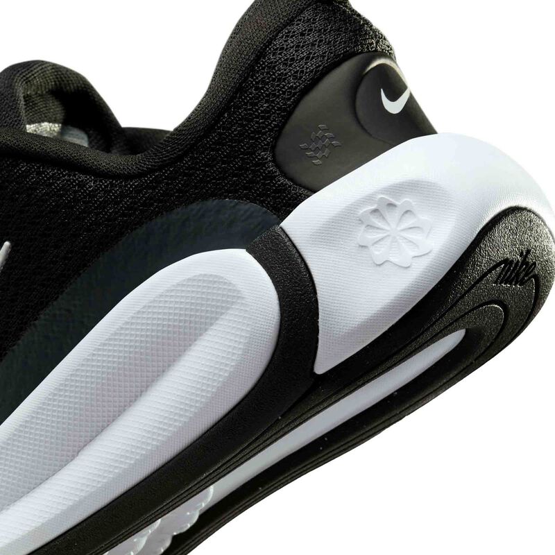 Nike Infinity Flow, Negro/Blanco-Antracita-Hiper Turquesa, hi-res