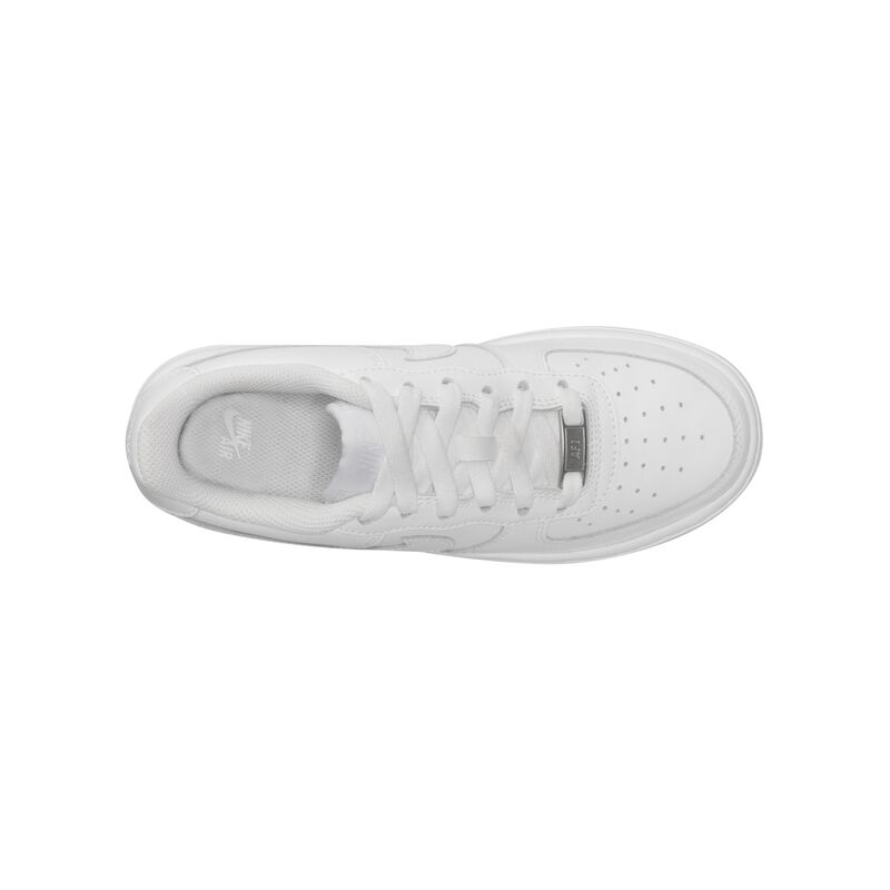 Nike Air Force 1 LE, Blanco/Blanco/Blanco/Blanco, hi-res