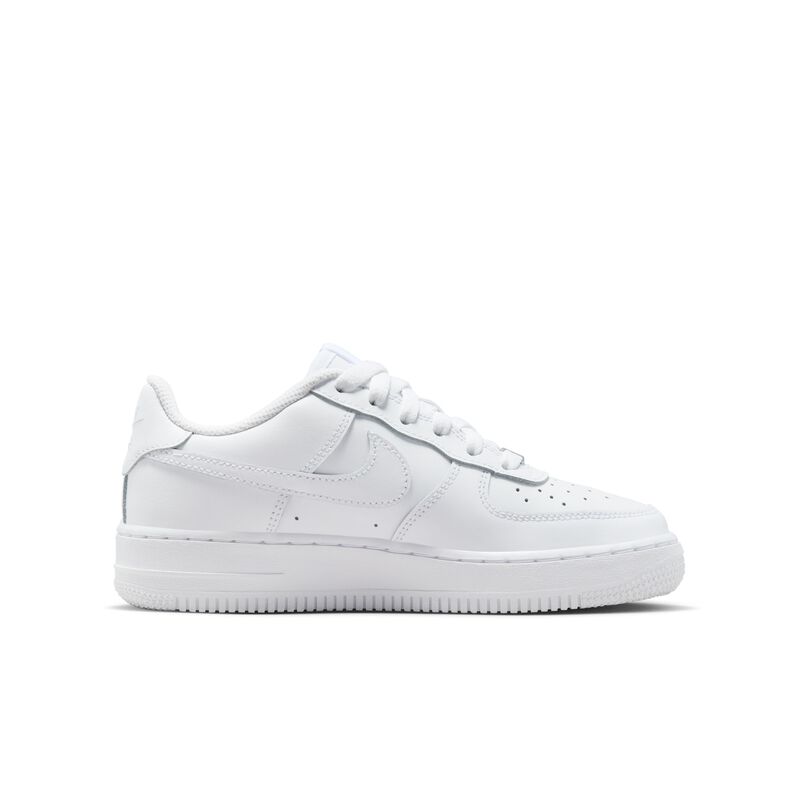 Nike Air Force 1 LE, Blanco/Blanco/Blanco/Blanco, hi-res