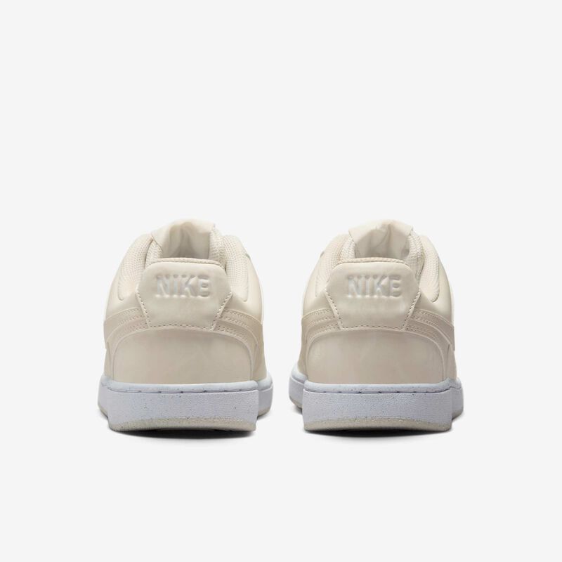 Nike Court Vision Low, Marrón Britanico Claro/Marrón Britanico Claro-Blanco, hi-res
