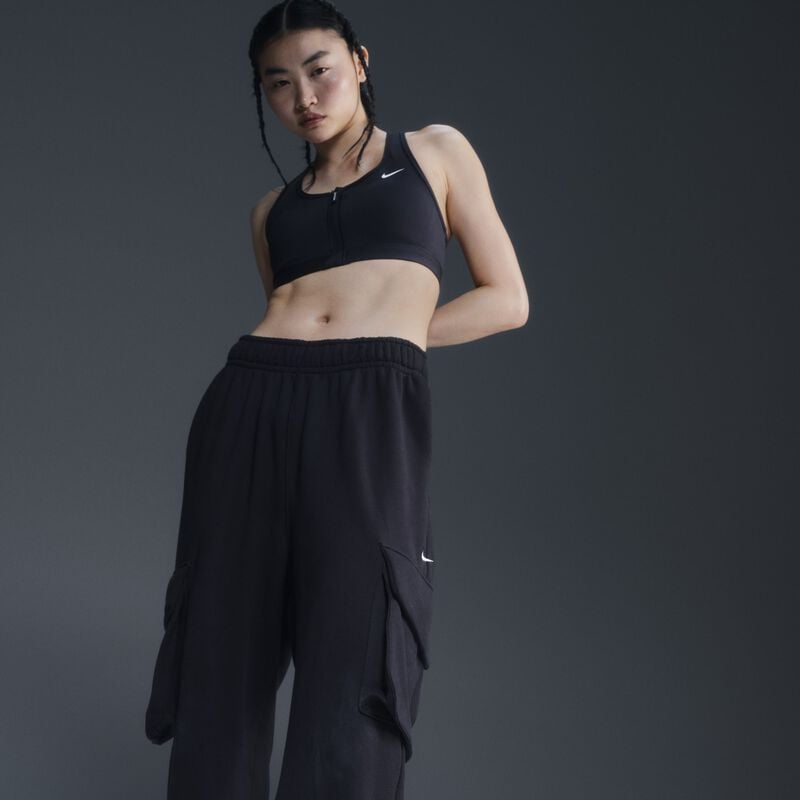 Nike Sportswear Dance, Negro/Vela, hi-res