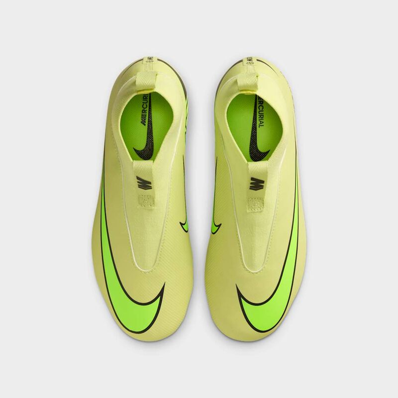 Chimp&uacute;n Nike Mercurial Superfly, Verde, hi-res