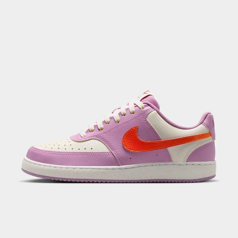 [Ljava.lang.String;@61ecd849 Nike Court Vision Low Next Nature, Rosa, hi-res
