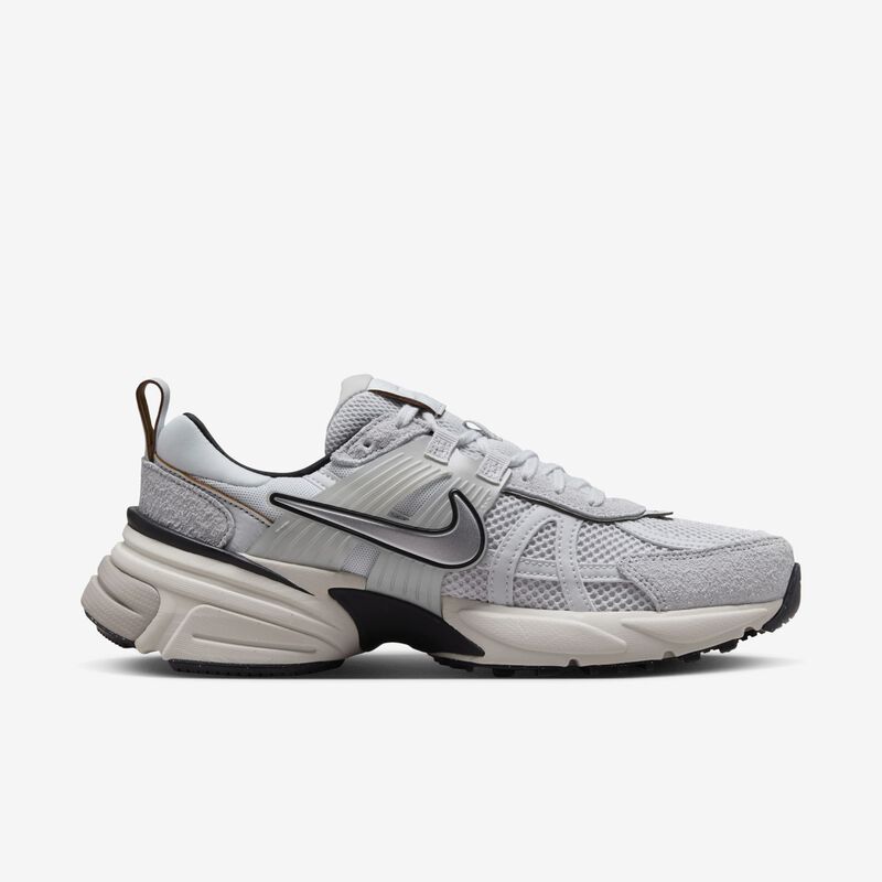 Nike V2K Run, Platino Puro/Tinte Platino/Hueso Claro/Cromo, hi-res