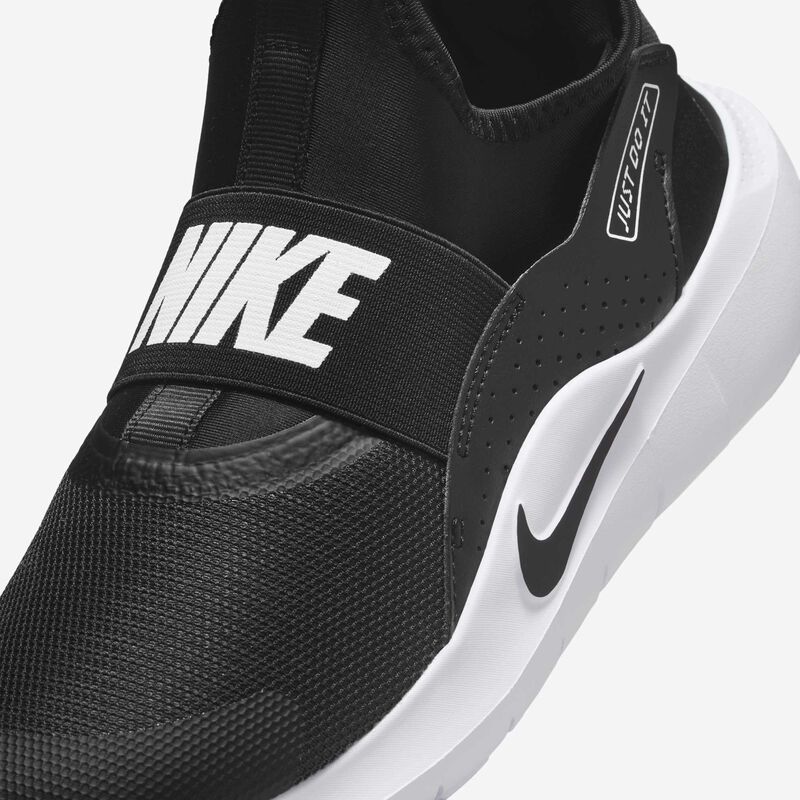 Zapatilla Nike Flex Runner, Negro, hi-res