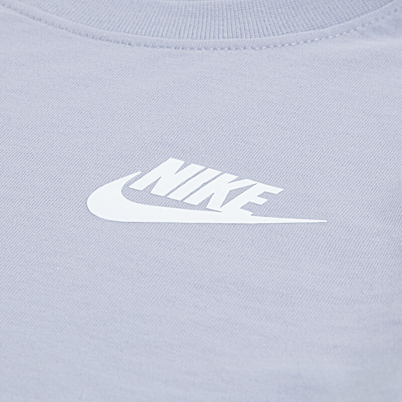 Nike Printed Club Ringlet, Azul, hi-res