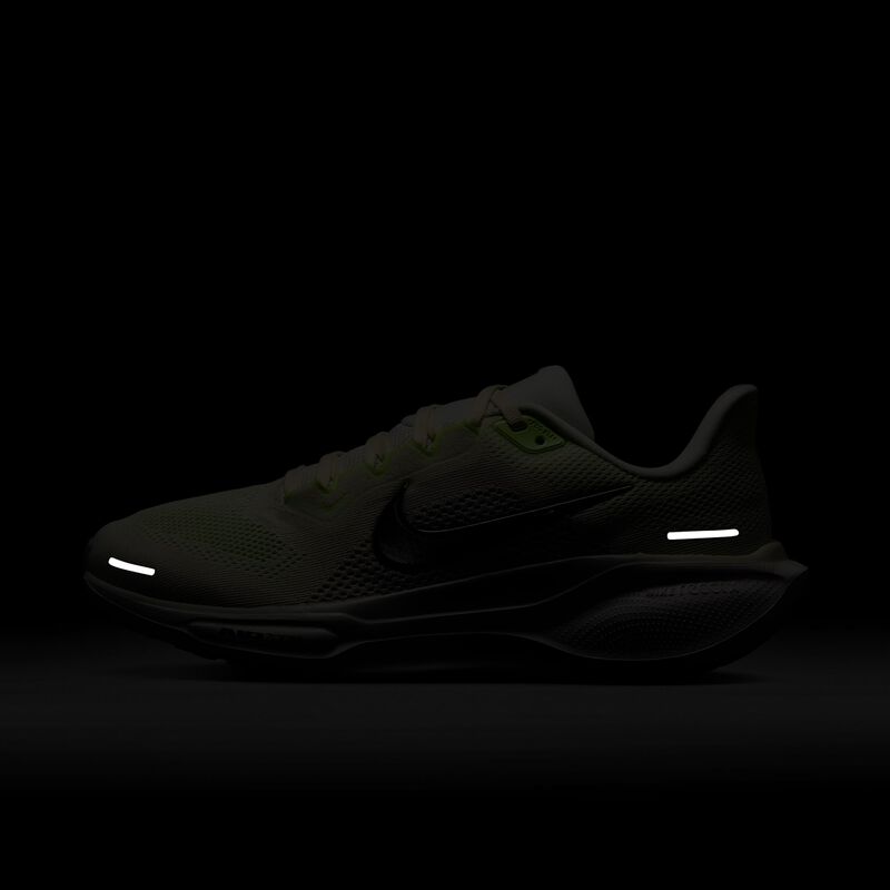 Nike Pegasus 41, Vela/Polvo de fotones/Apenas voltios/Plata metalizado, hi-res