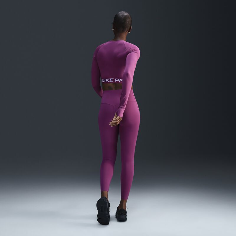 Nike Universa, Fucsia Intenso/Negro, hi-res