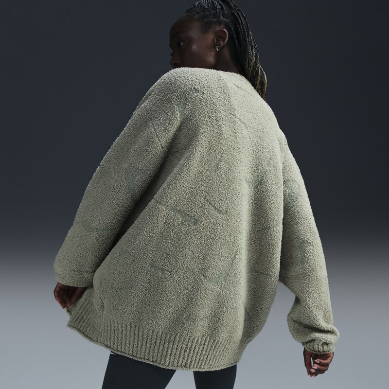 Nike Sportswear Phoenix Cozy Bouclé, Horizonte De Jade, hi-res