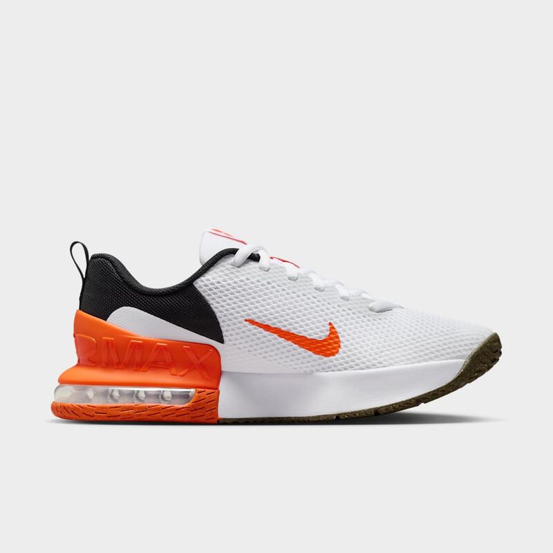Zapatilla Nike Air Max, Blanco, hi-res