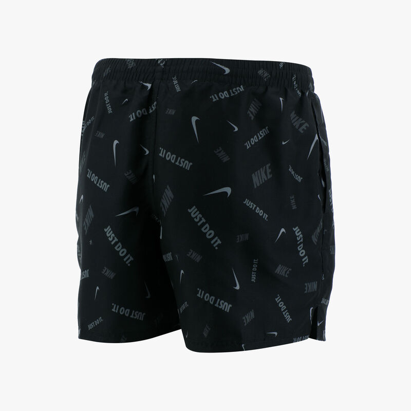 Nike 5" Volley, Negro, hi-res