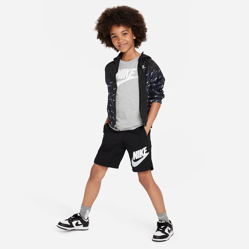 Polo Nike Futura, Gris, hi-res