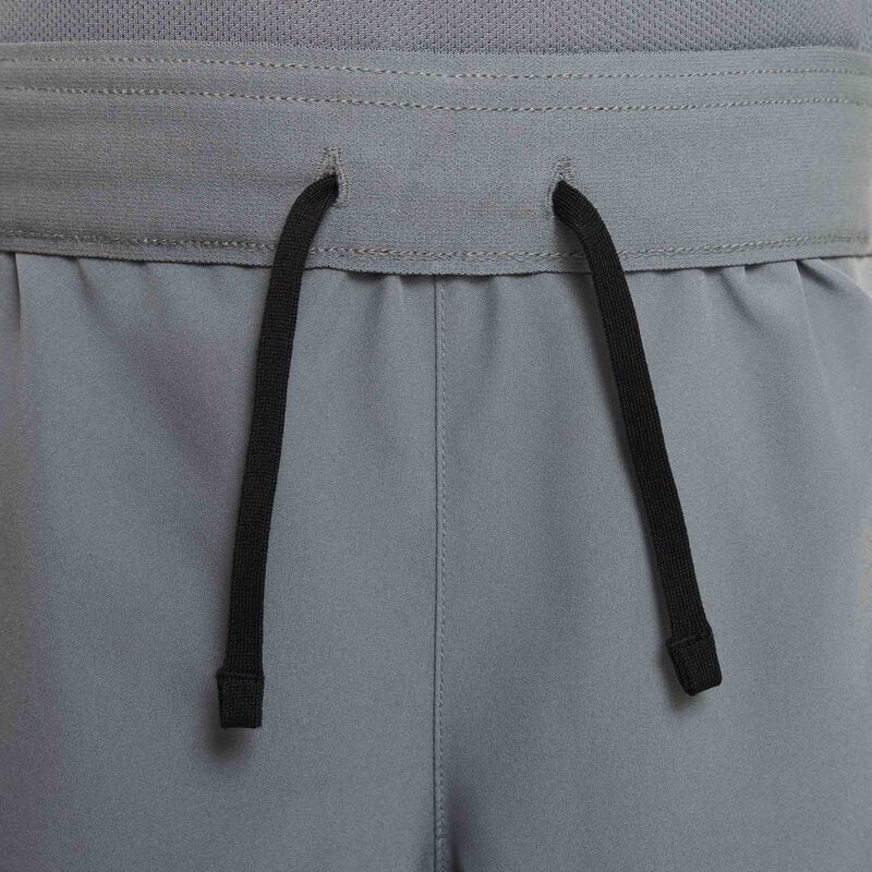 Nike Dri-FIT Challenger, Gris humo/Negro, hi-res