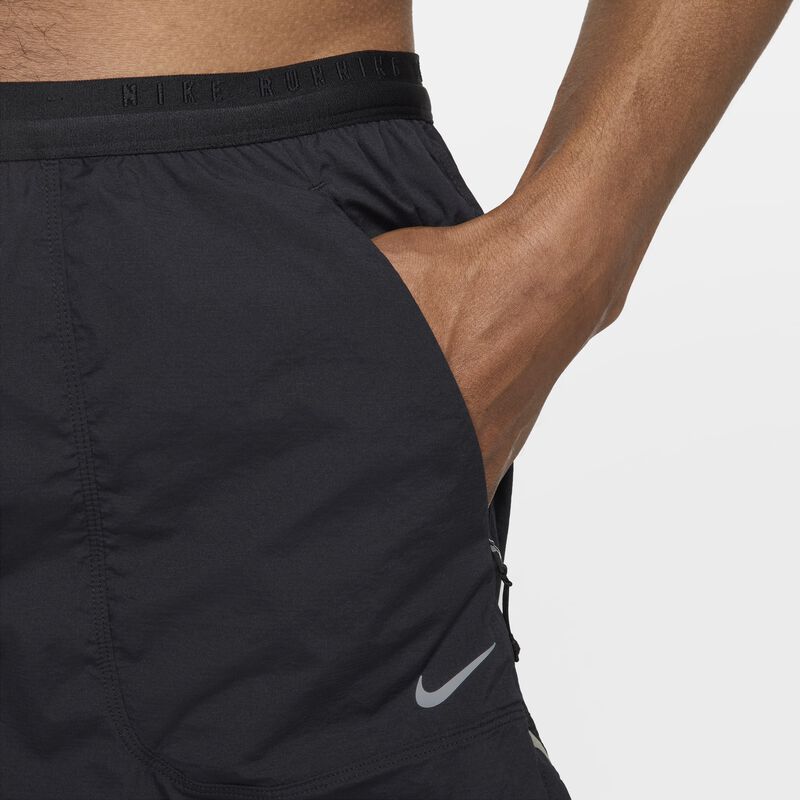 Nike Running Division, Negro/Negro, hi-res
