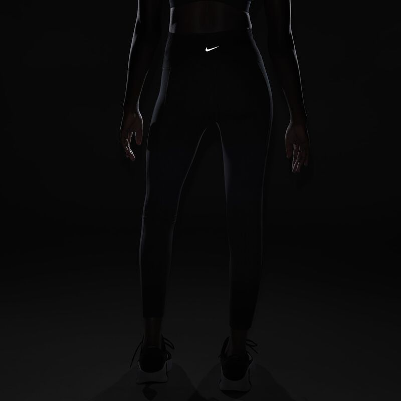 Nike One Wrap, Negro/Gris Fr&iacute;o, hi-res