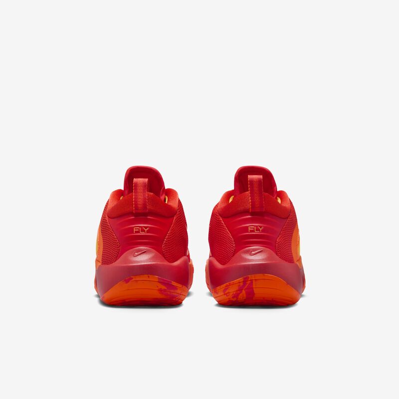 Nike IsoFly, Naranja Team/Naranja Total/Blanco/Naranja Láser, hi-res