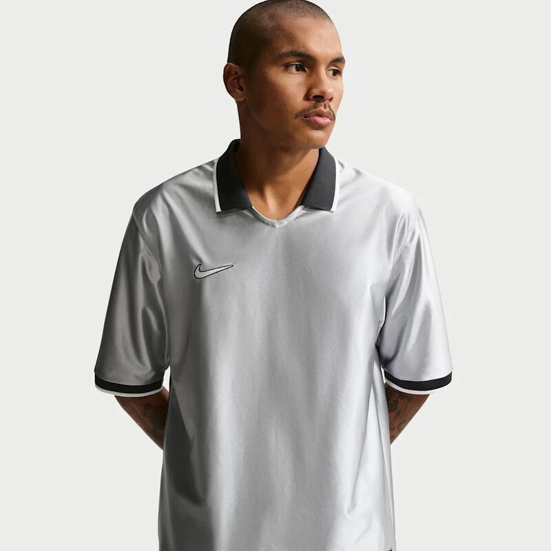 Polo Nike Sportwear, Gris, hi-res