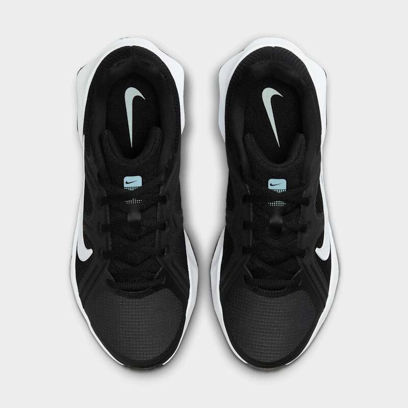 Zapatilla Nike City Response, Negro, hi-res