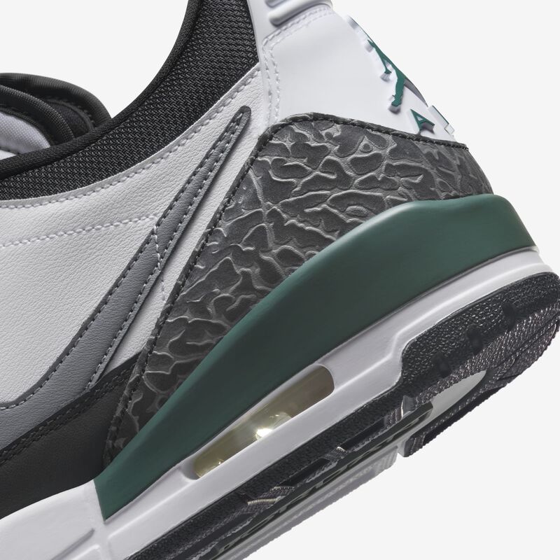 Air Jordan Legacy 312 Low, Negro/Rojo Universitario/Rojo Universitario/Blanco, hi-res