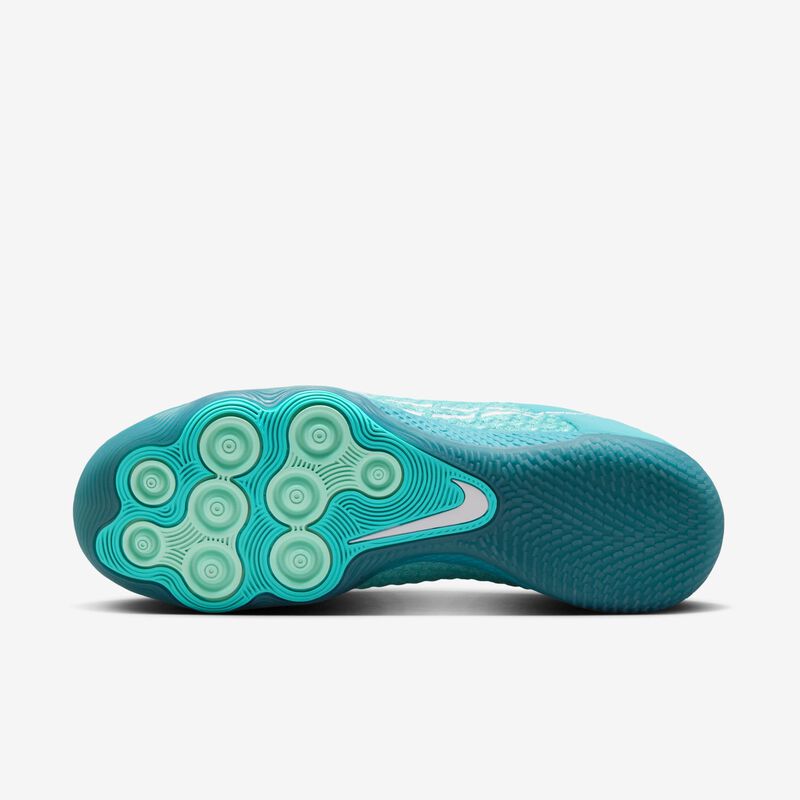 Nike React Gato, Cactus Empolvado/Voltio Ligero, hi-res