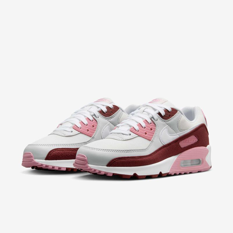 Nike Air Max 90 SE, ROJO, hi-res