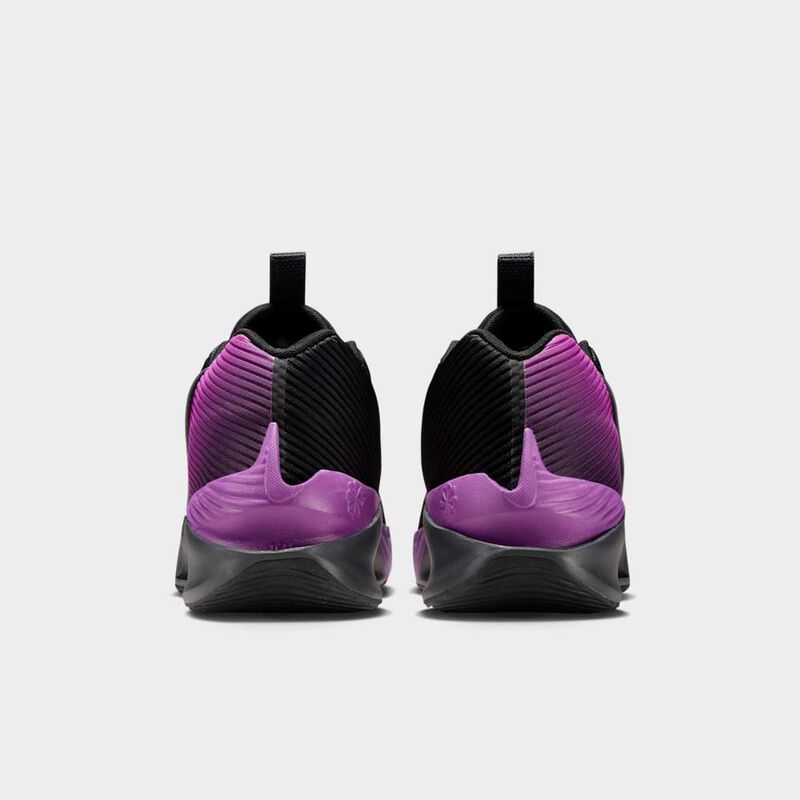 Zapatilla Nike G.T. Jump Academy, Negro, hi-res