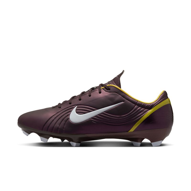 Nike Mercurial Vapor 1 RGN SE, Ceniza oscuro/maíz, hi-res