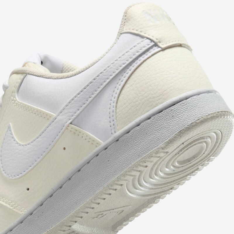 Nike Court Vision Low Next Nature, Perla Suave/Blanco, hi-res