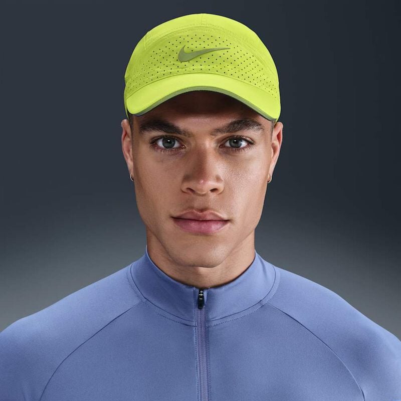 Gorra Nike Equipment, Verde, hi-res