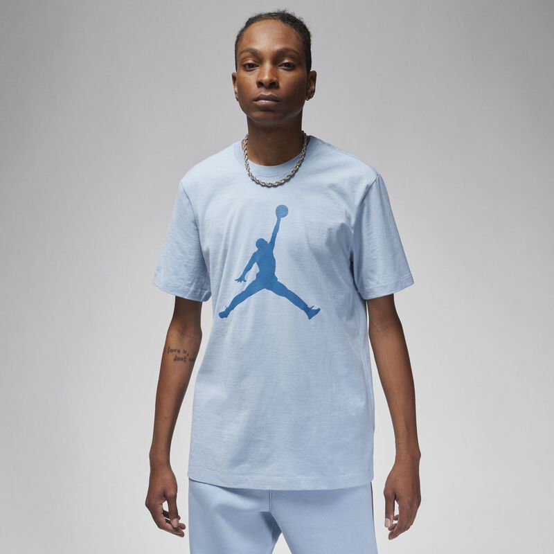 Jordan Jumpman, Azul Gris/Azul Industrial, hi-res
