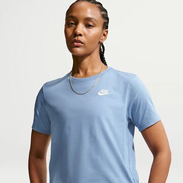 Nike Sportswear Club Essentials, Azul de trabajo, hi-res