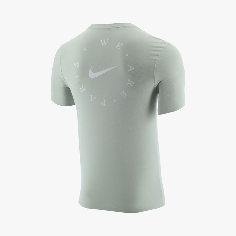 Nike Paris Saint-Germain Voice, NEGRO, hi-res