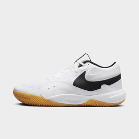 Nike Hyperquick, Blanco/Negro, hi-res