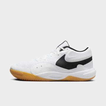 Nike Hyperquick, Blanco/Negro, hi-res