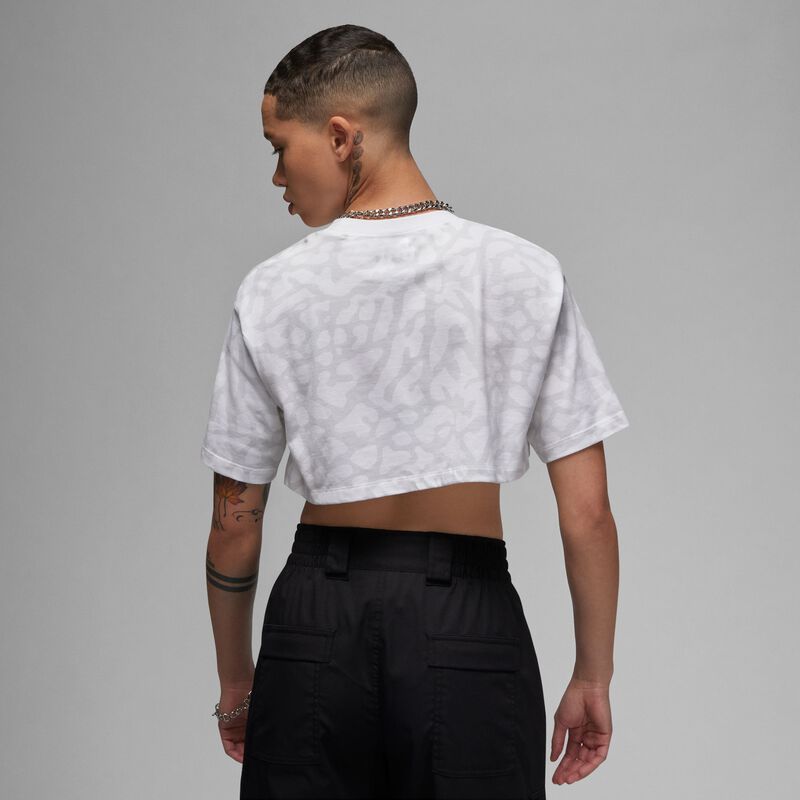 Jordan, Blanco, hi-res