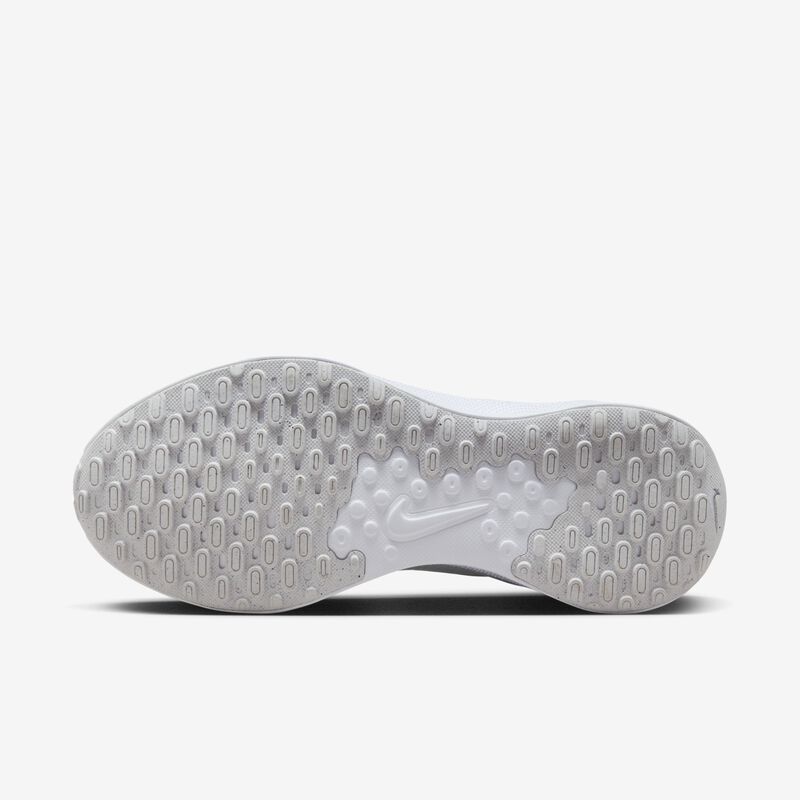 Nike Revolution 7, Blanco/Blanco, hi-res