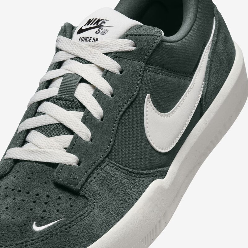 Nike SB Force 58, Verde Vintage/Verde Vintage/Vela/Vela, hi-res