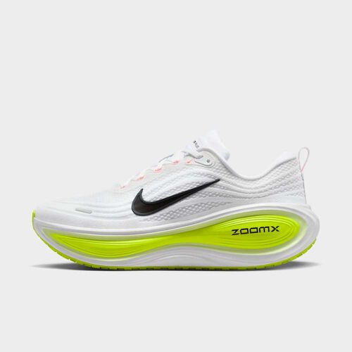 Nike Vomero Plus, Blanco/Volt/Voltio ligero/Negro, hi-res