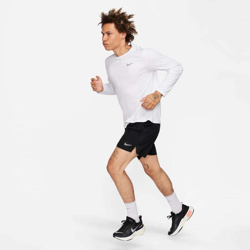 Nike Miler, BLANCO, hi-res
