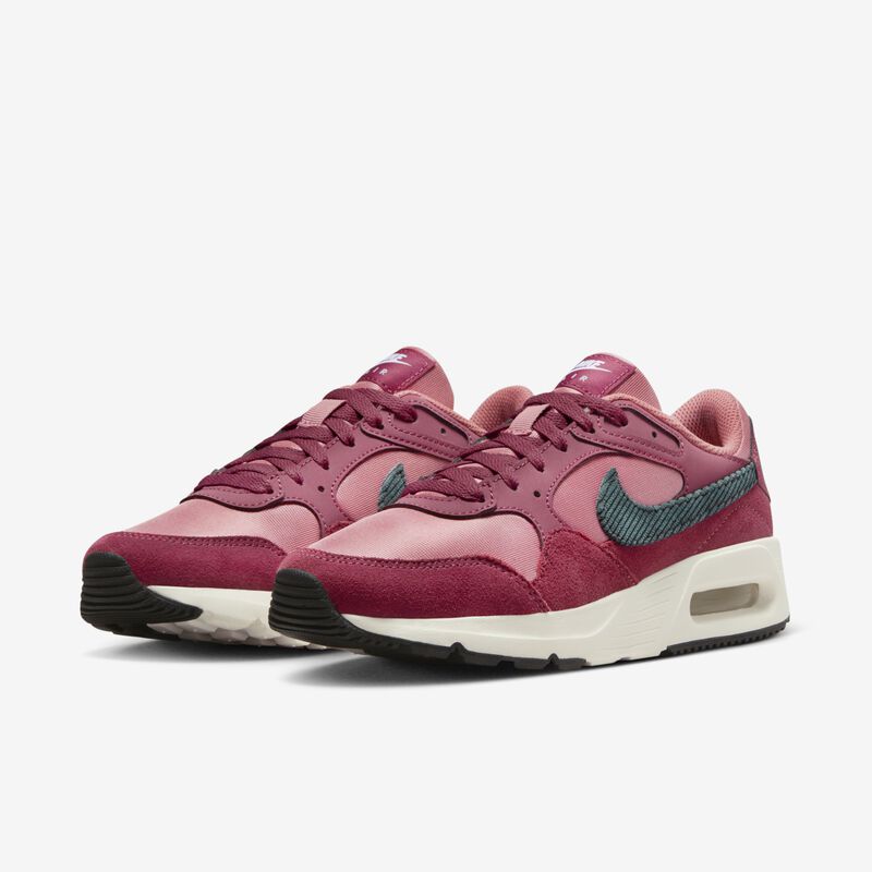 Nike Air Max SC SE, Rojo nebulosa/Cedro/Negro/Jungla intenso, hi-res